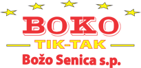 Boko Tik Tak